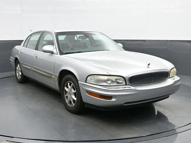 buick park avenue 2002 1G4CW54K824237587 image buick park avenue 2002 1G4CW54K824237587 image